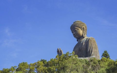 印光法師：念佛之人，先要識得凈土之所以